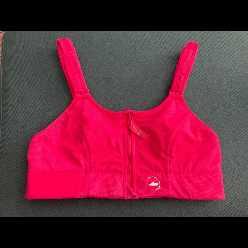 SheFit Ultimate Sports Bra